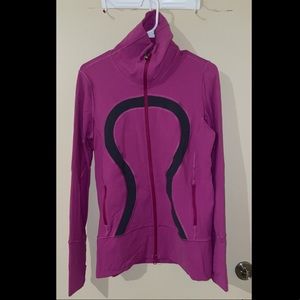 Lululemon In Stride Jacket